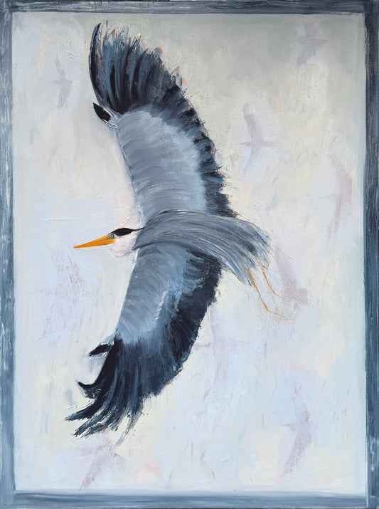 Amen, 40x30