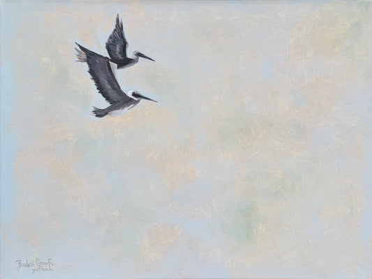 Two, 18x24