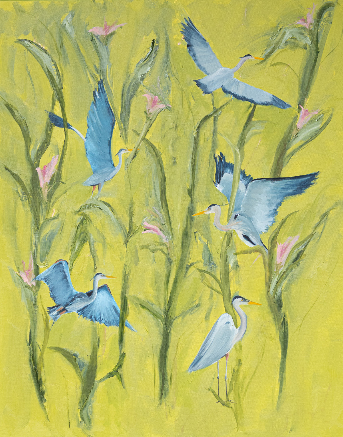 Do Justly, Love Mercy, Walk Humbly, 30x24