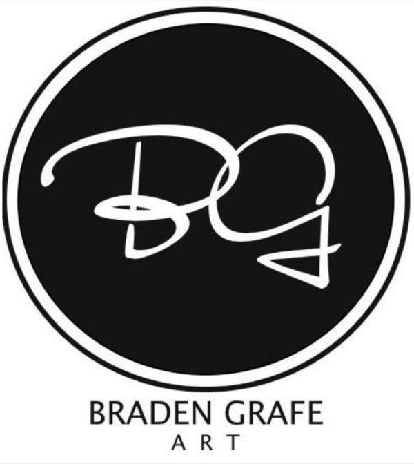 Braden Grafe Art